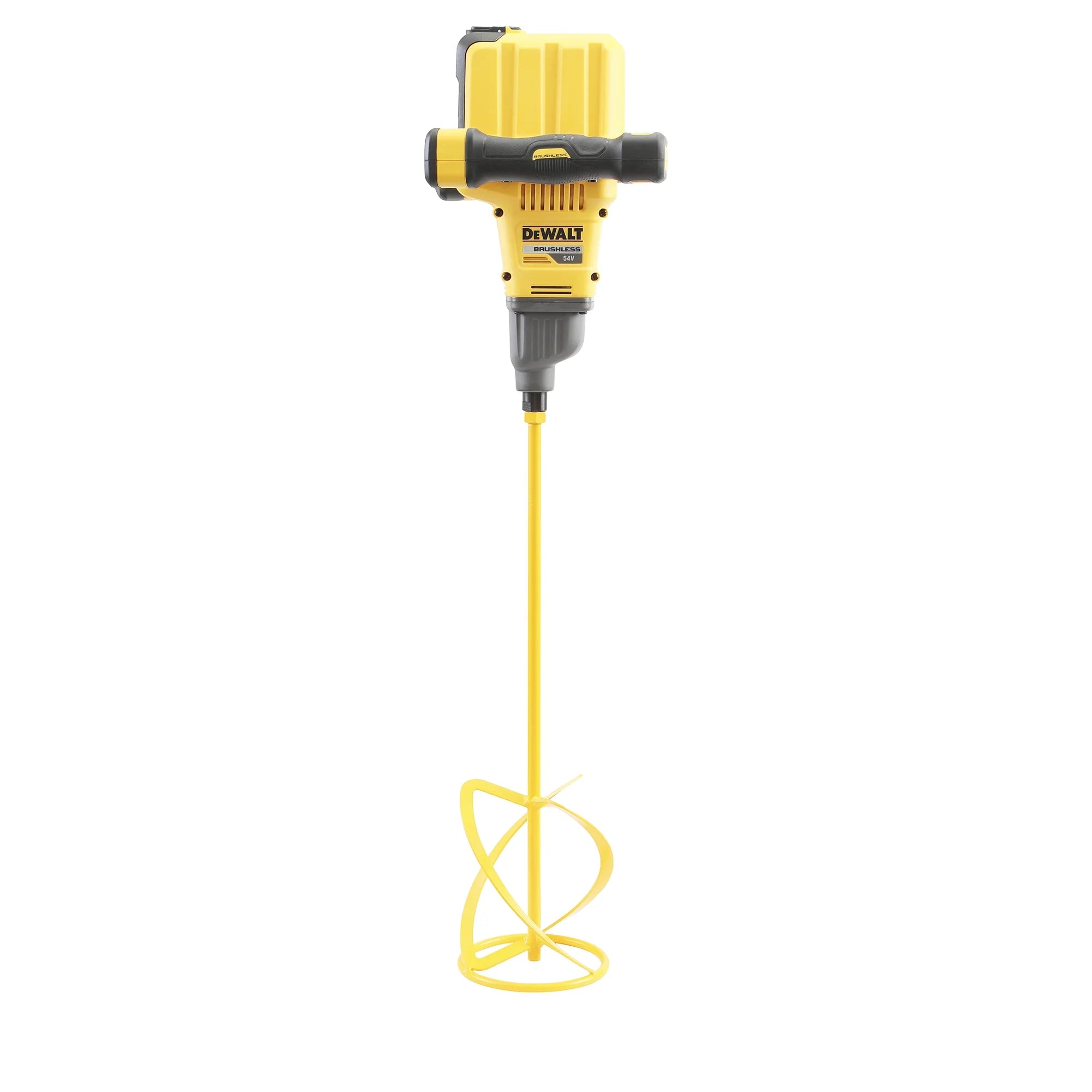 Mischer Dewalt DCD240X2-QW 54V 9Ah