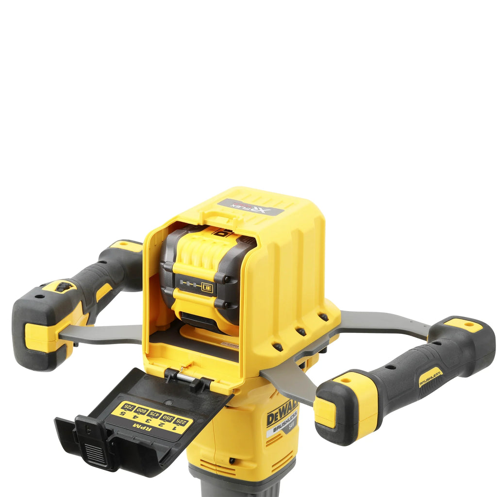 Mischer Dewalt DCD240X2-QW 54V 9Ah