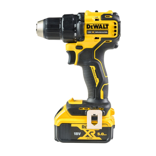 Bausatz Dewalt DCK373MDR-QW 18 V 4 Ah