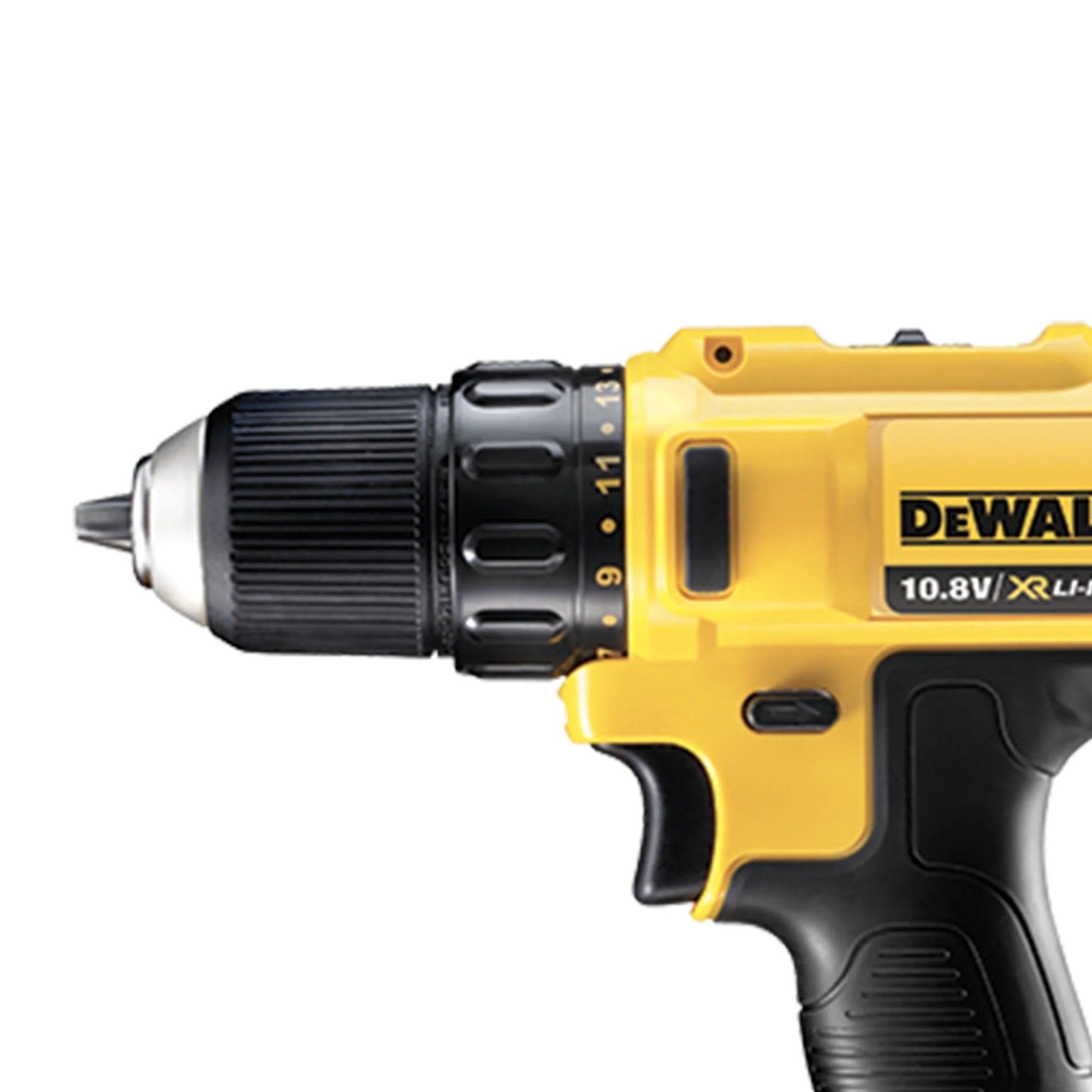 Bausatz Dewalt DCK211D2T-QW 10,8 V 2 Ah