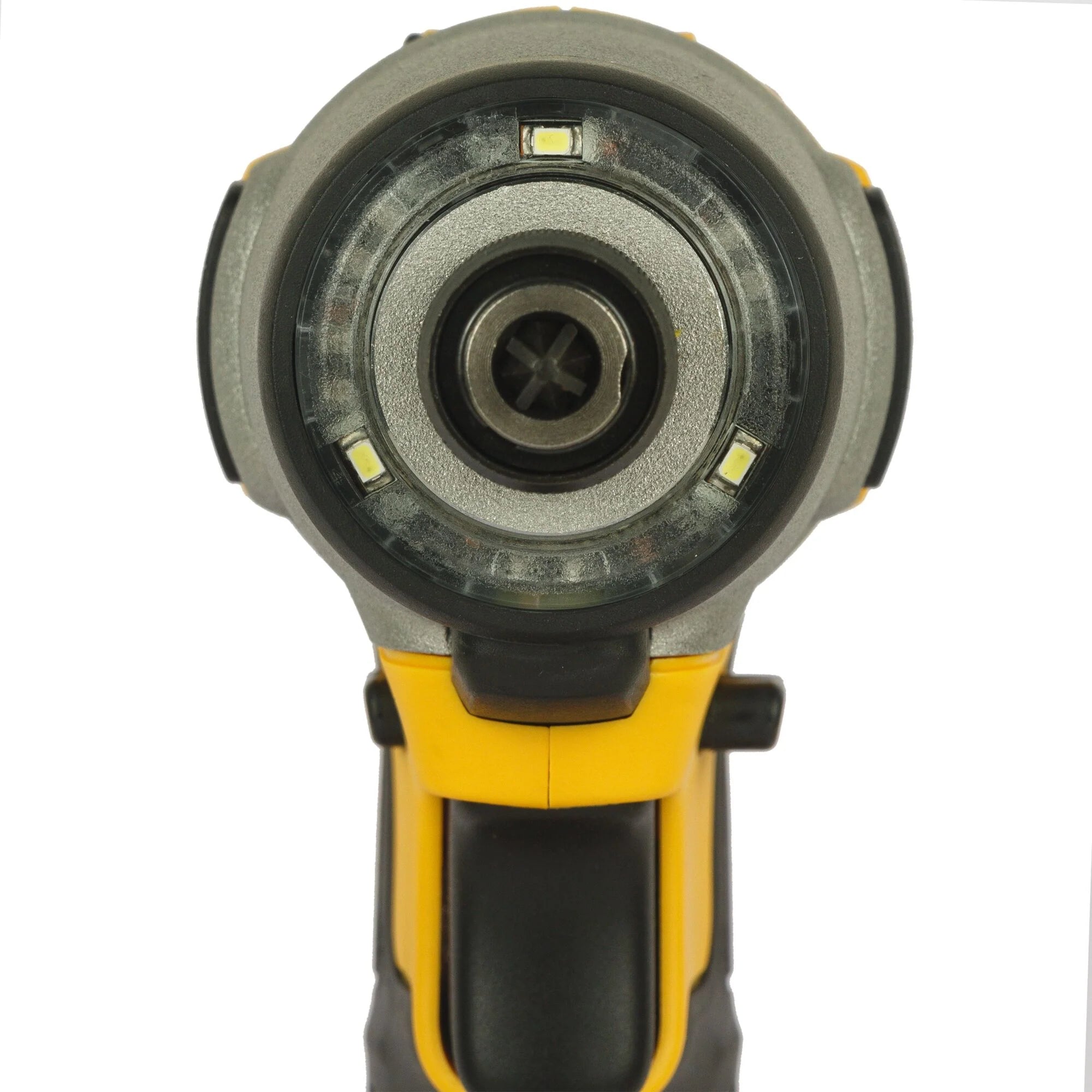 Bausatz Dewalt DCK211D2T-QW 10,8 V 2 Ah
