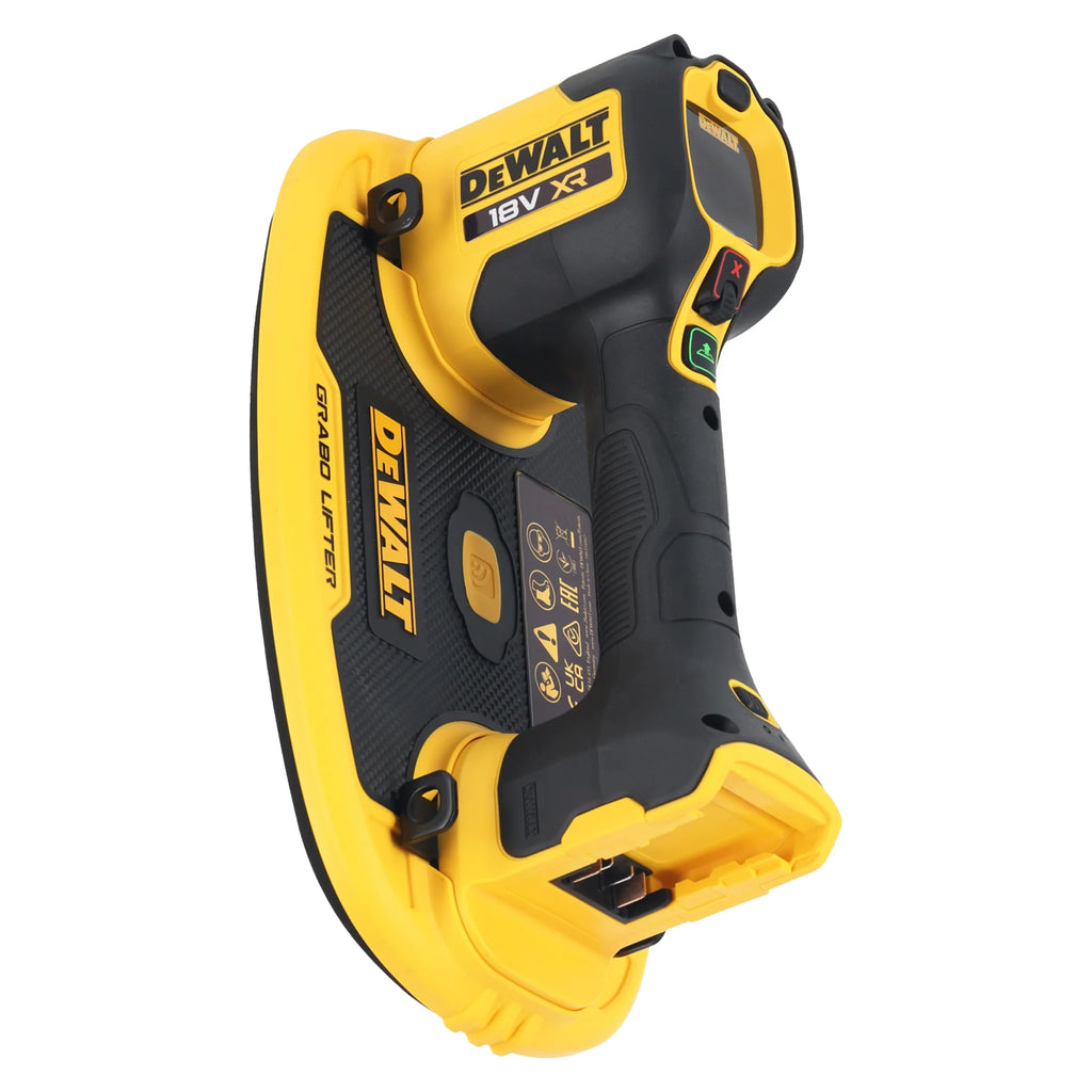 Vakuumheber Dewalt DCE590N-XJ 18 V
