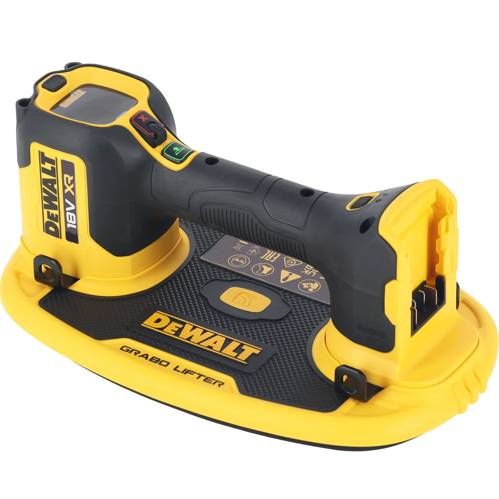Vakuumheber Dewalt DCE590D1T-QW 18V 2Ah