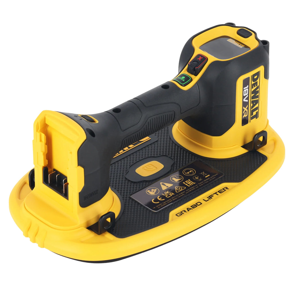 Vakuumheber Dewalt DCE590D1T-QW 18V 2Ah
