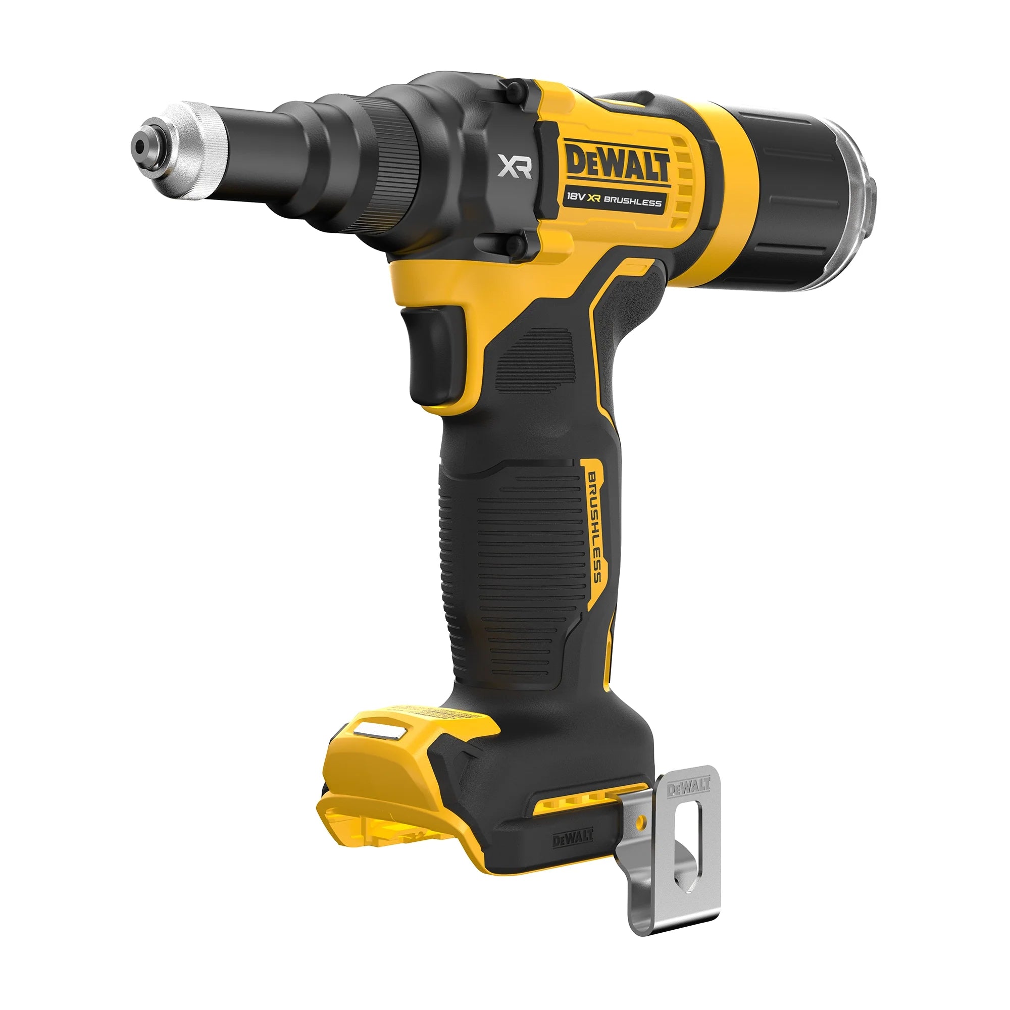 Nietmaschine Dewalt DCF403D2GT-QW 18V 2Ah