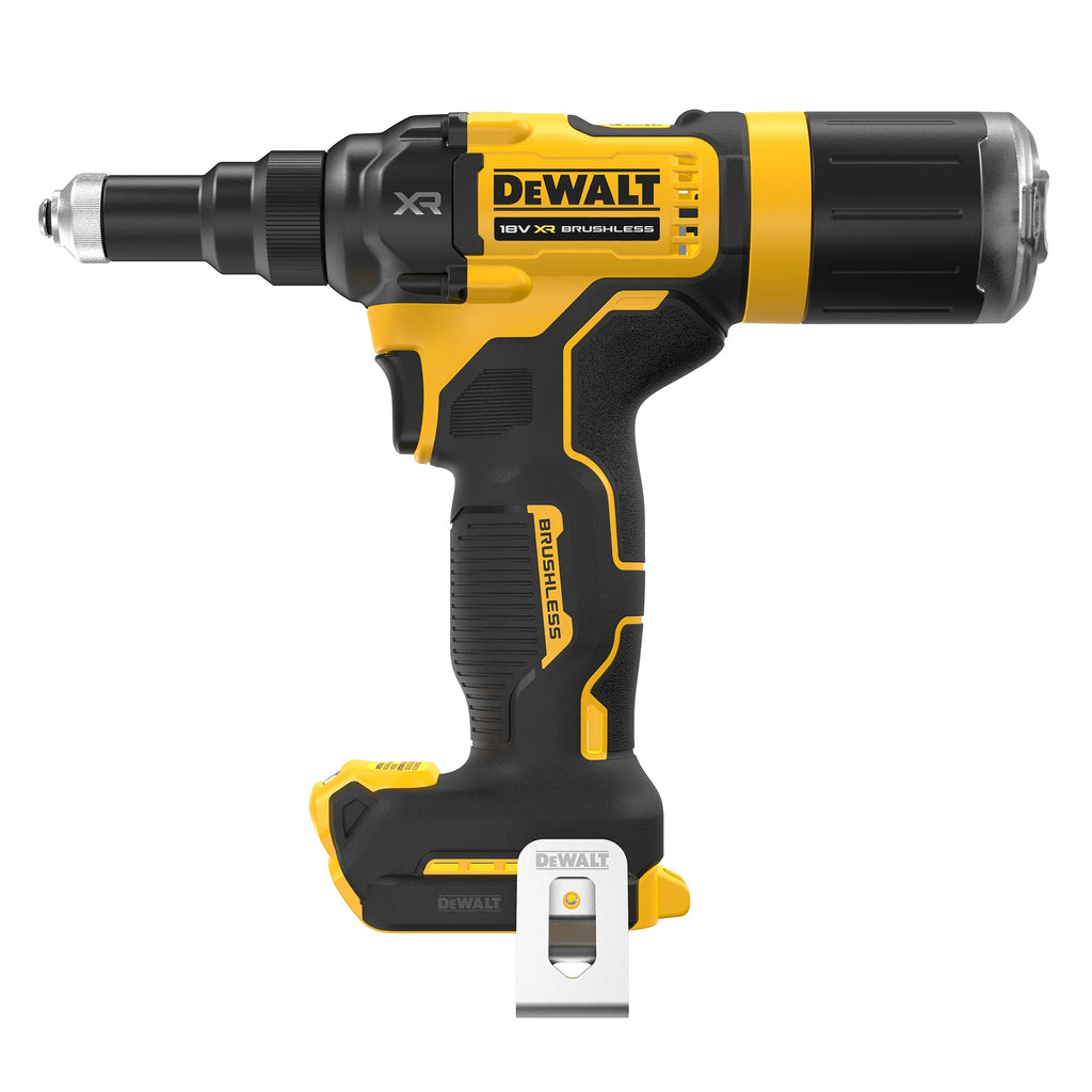Nietmaschine Dewalt DCF403D2GT-QW 18V 2Ah