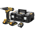 Nietmaschine Dewalt DCF403D2GT-QW 18V 2Ah