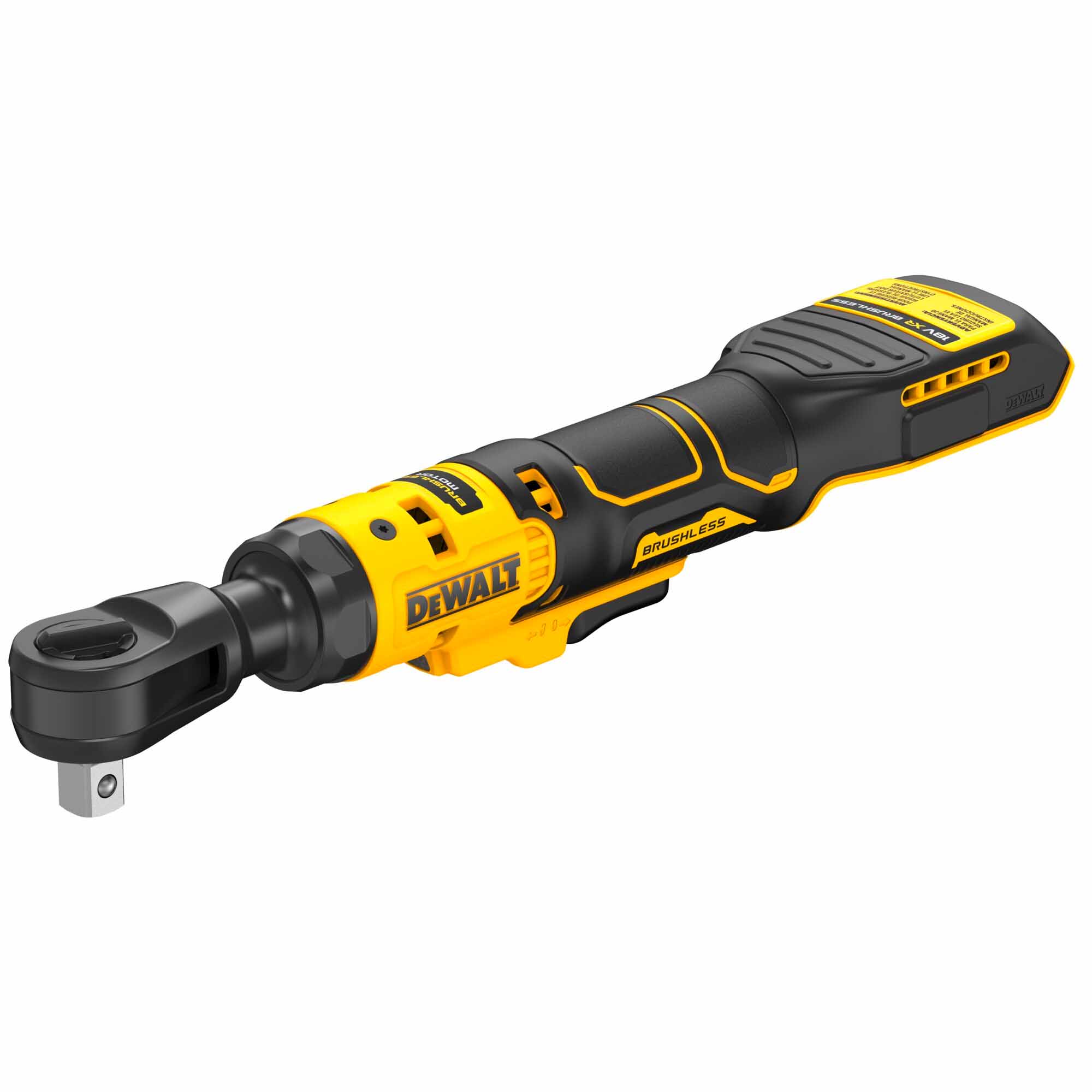 Ratsche Dewalt DCF513N-XJ 18V