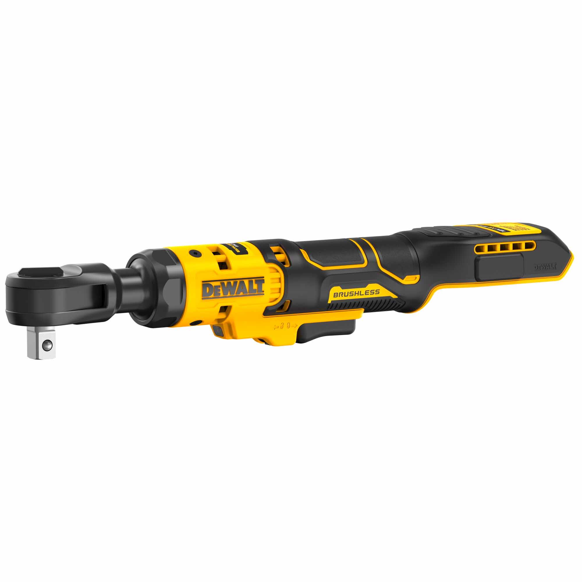 Ratsche Dewalt DCF513N-XJ 18V