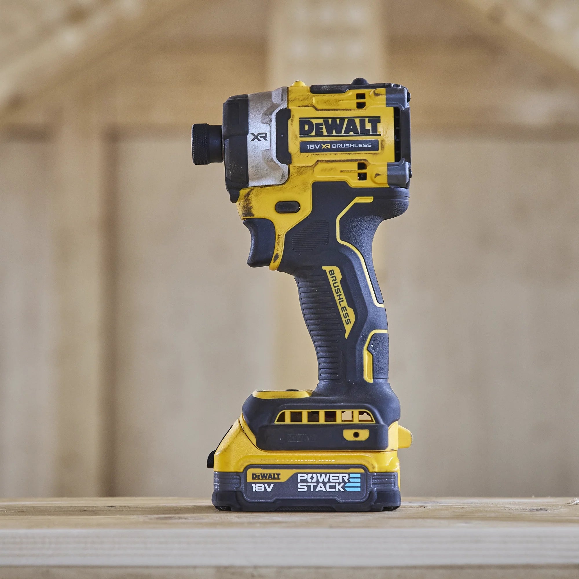 Schlagschrauber Dewalt DCF860E2T-QW 18 V 1,7 Ah