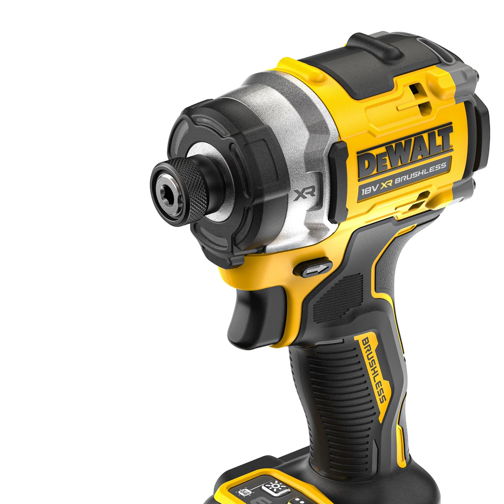 Schlagschrauber Dewalt DCF860E2T-QW 18 V 1,7 Ah