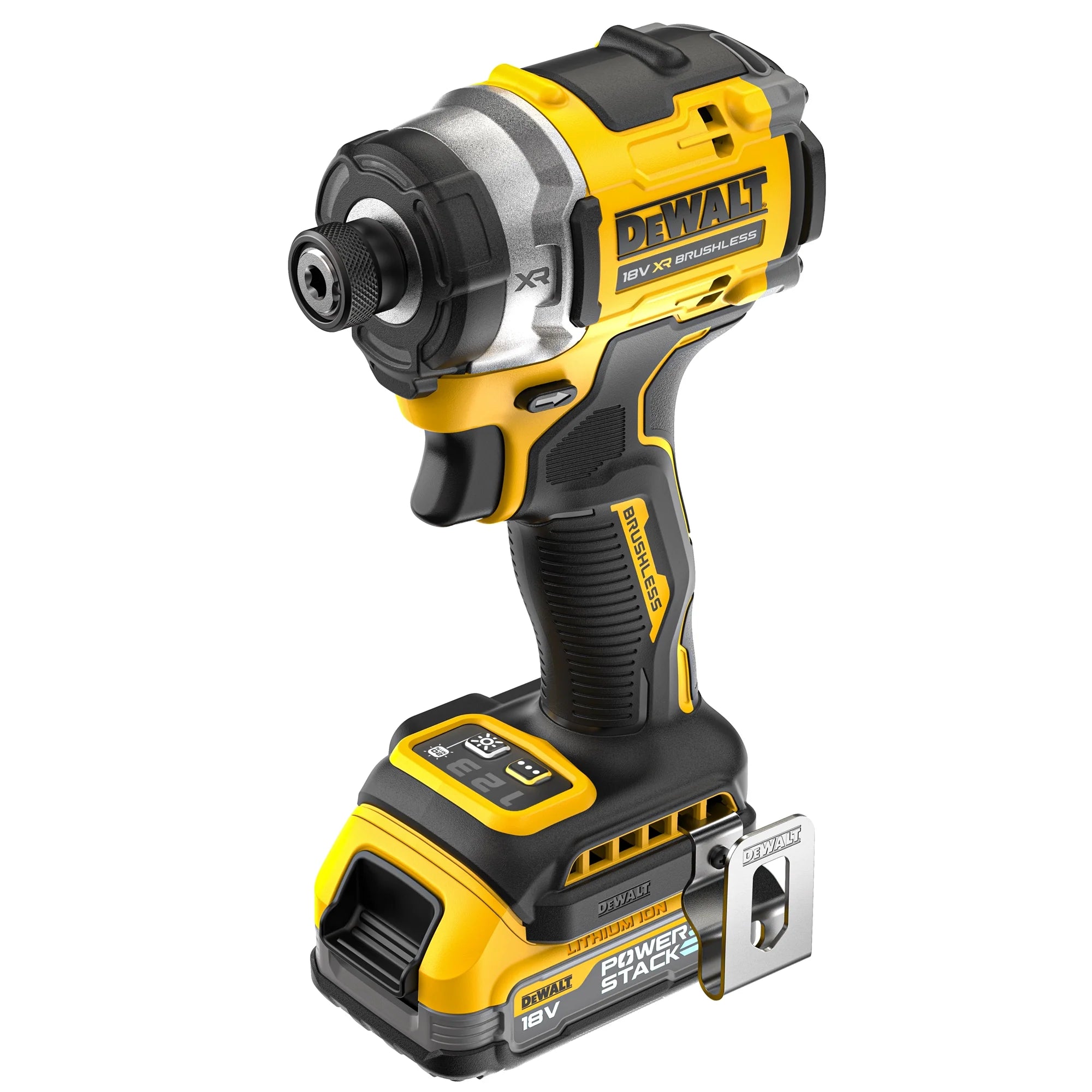 Schlagschrauber Dewalt DCF860E2T-QW 18 V 1,7 Ah
