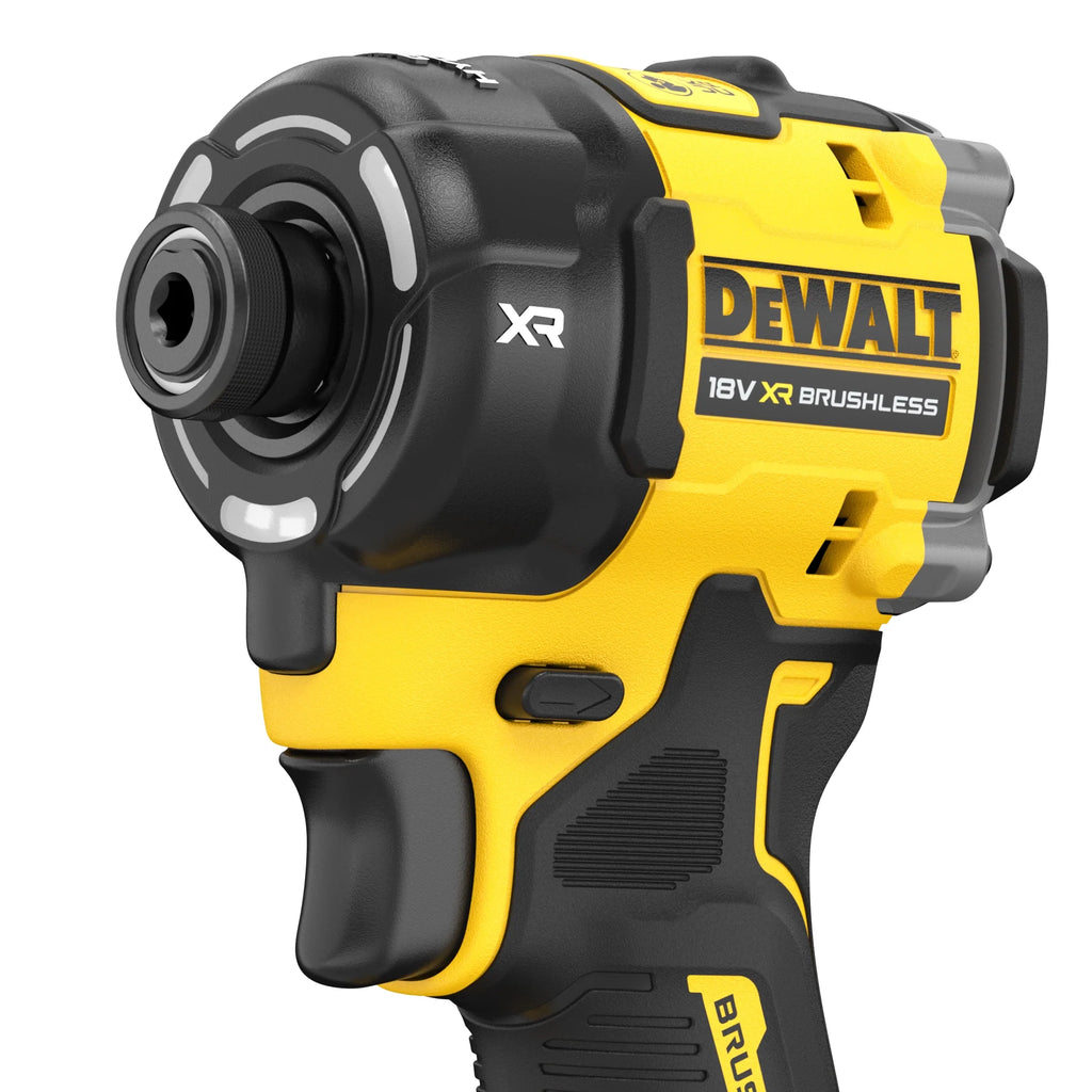 Schlagschrauber Dewalt DCF870E2T-QW 18 V 1,7 Ah