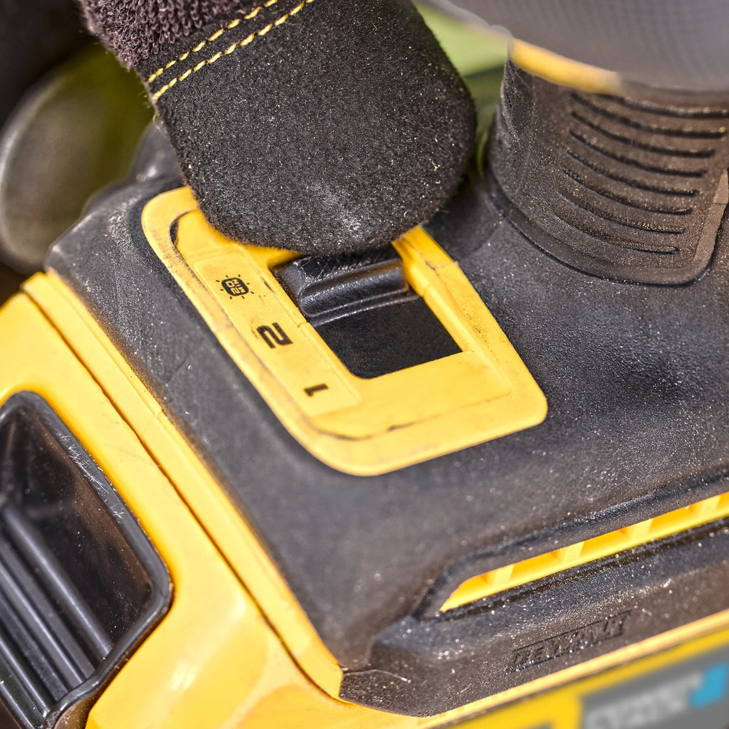 Schlagschrauber Dewalt DCF870E2T-QW 18 V 1,7 Ah