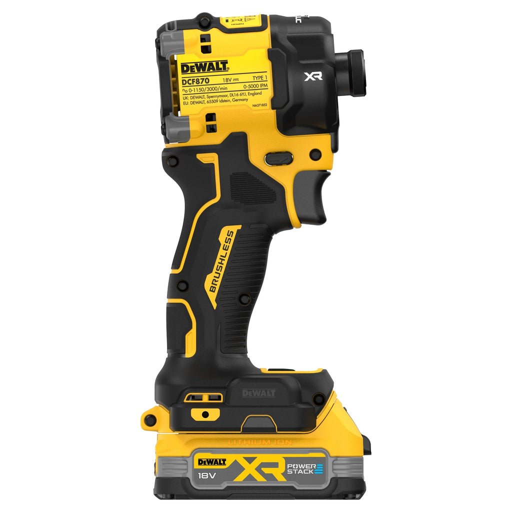 Schlagschrauber Dewalt DCF870E2T-QW 18 V 1,7 Ah