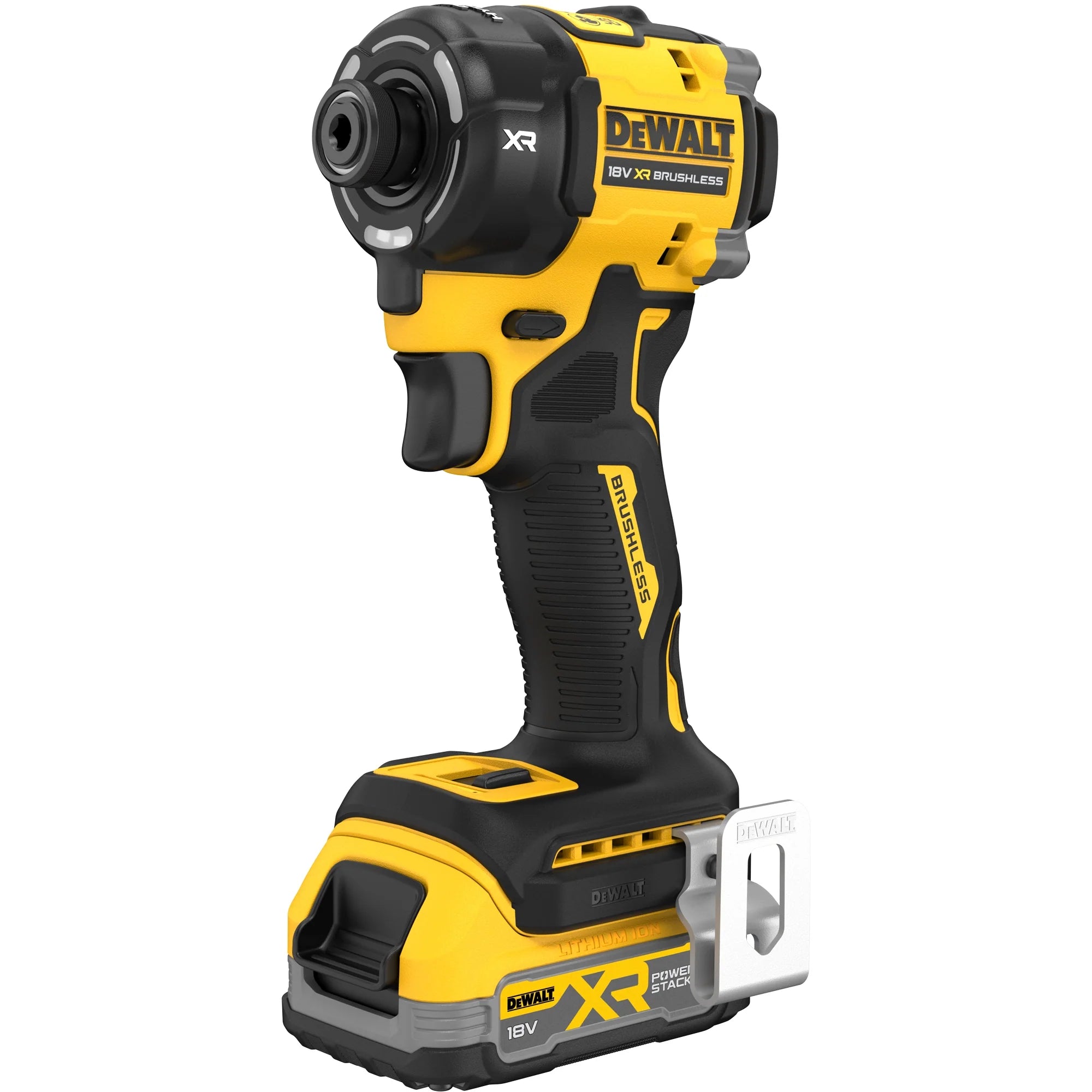Schlagschrauber Dewalt DCF870E2T-QW 18 V 1,7 Ah