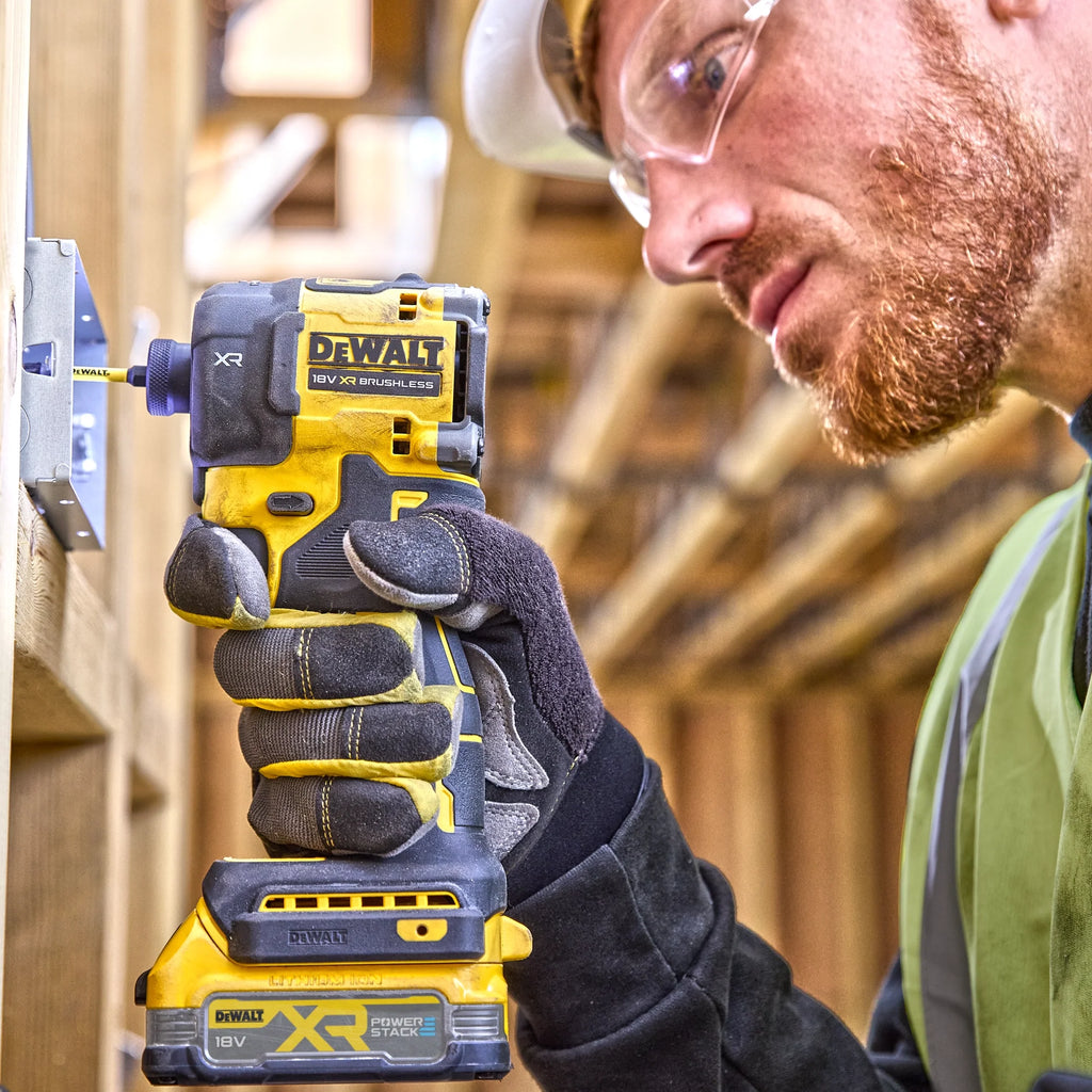 Schlagschrauber Dewalt DCF870E2T-QW 18 V 1,7 Ah