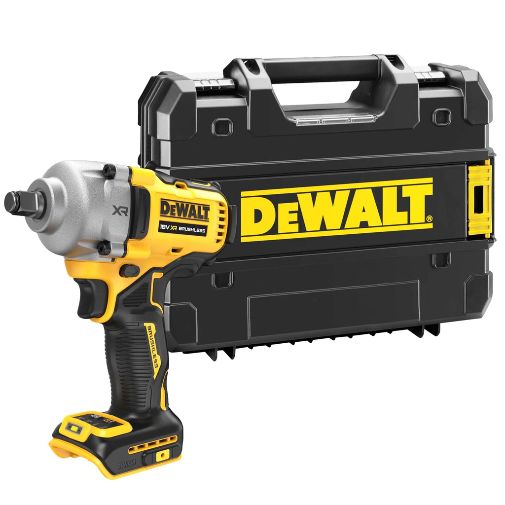 Schlagschrauber Dewalt DCF891NT-XJ 18 V