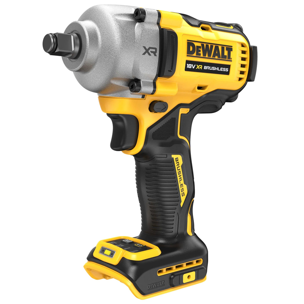 Schlagschrauber Dewalt DCF891NT-XJ 18 V