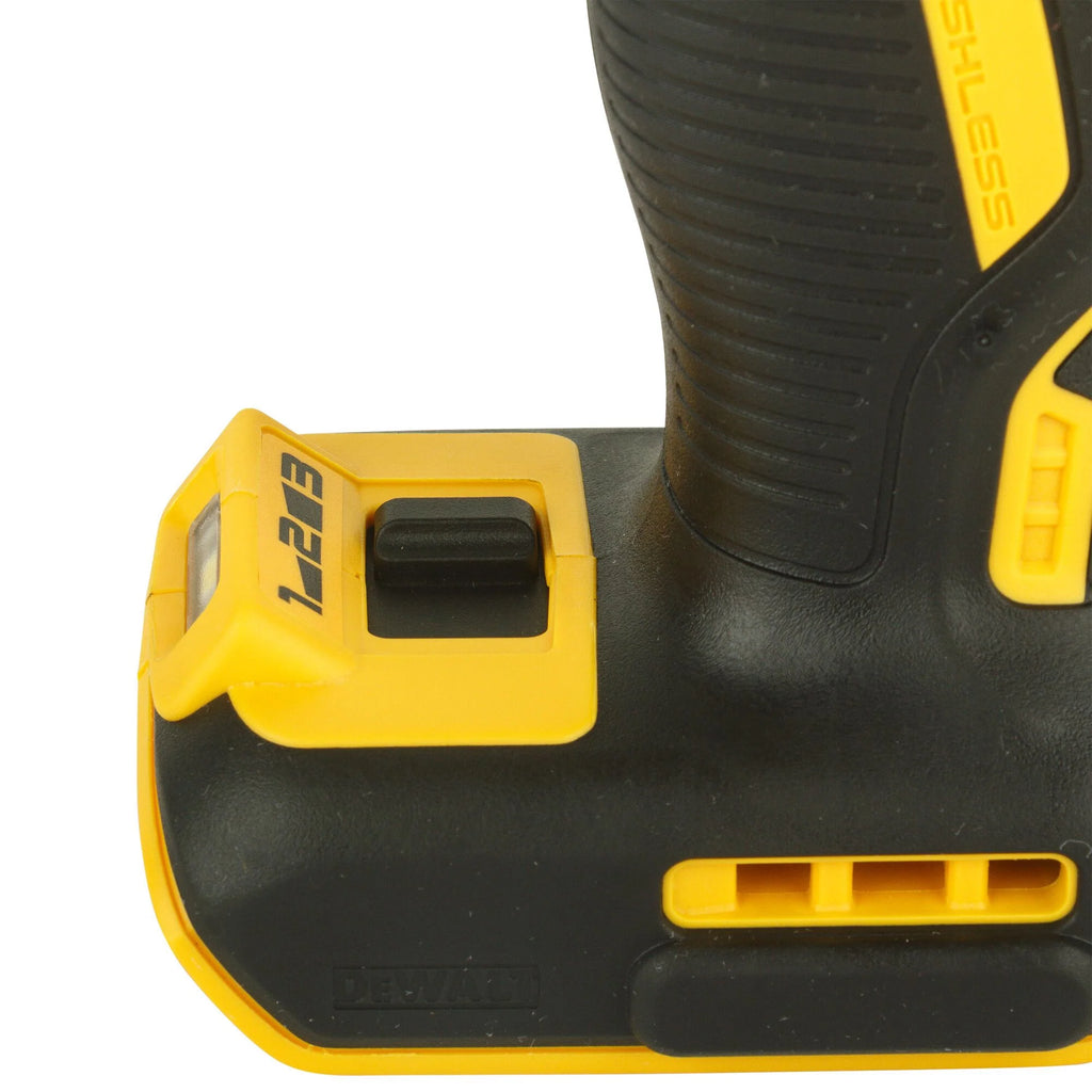 Schlagschrauber Dewalt DCF899NT-XJ 18 V