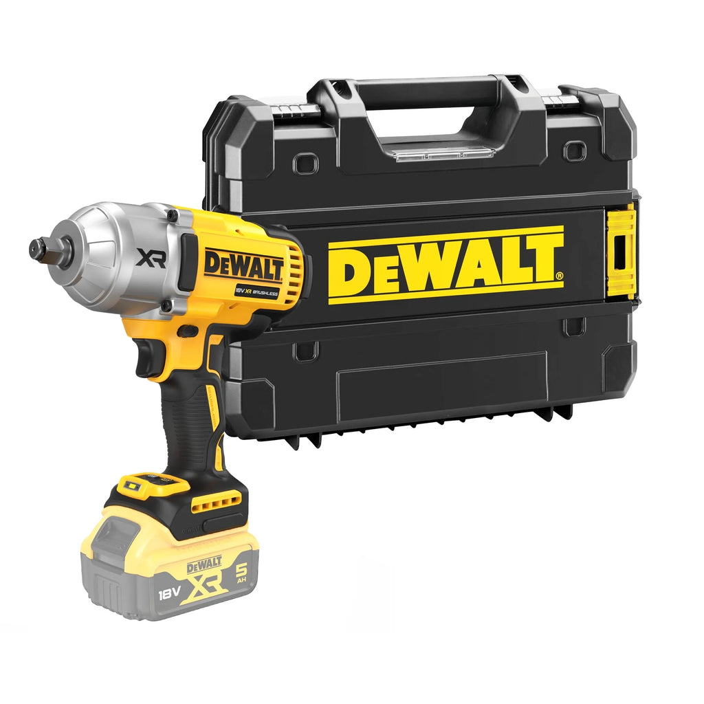 Schlagschrauber Dewalt DCF900NT-XJ 18V