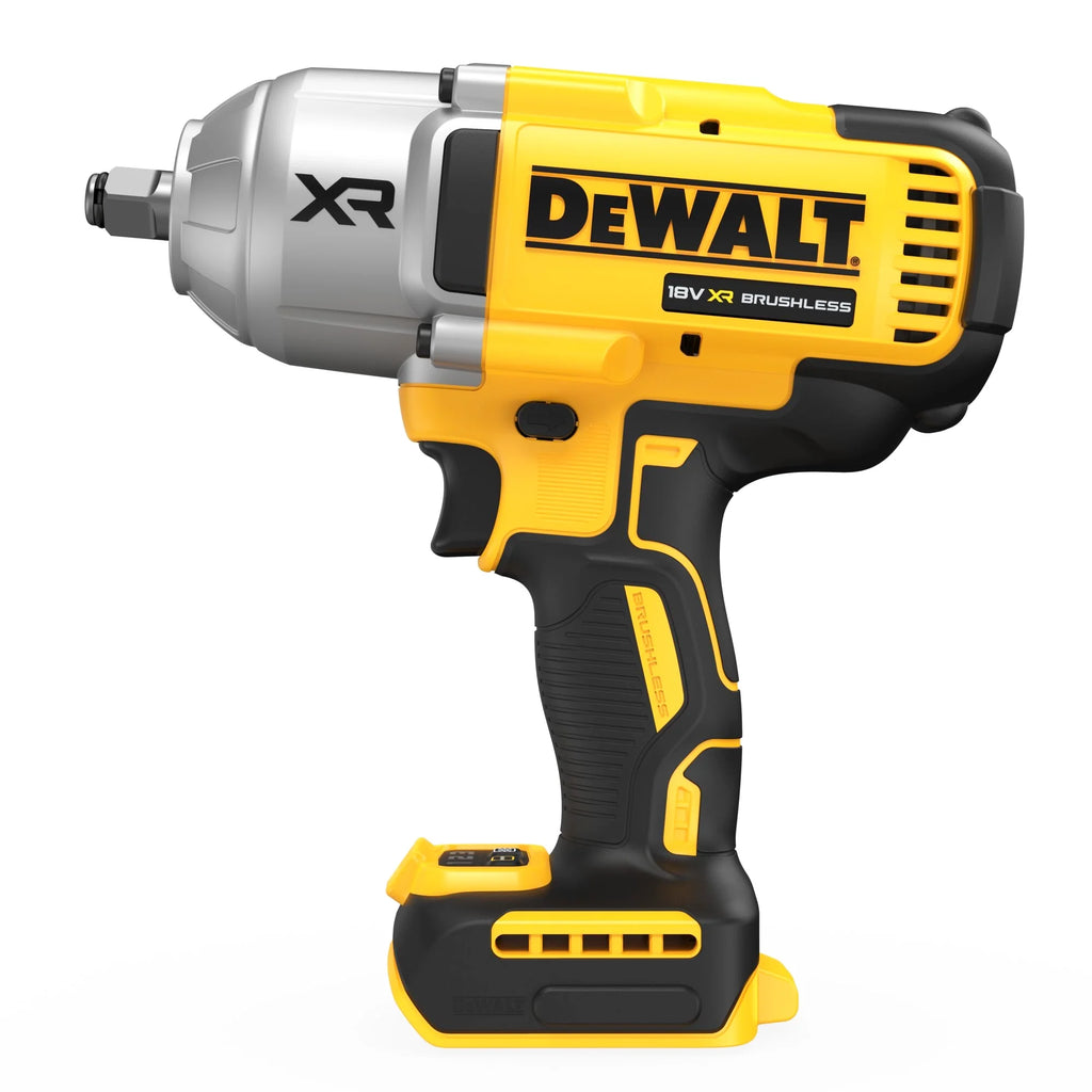 Schlagschrauber Dewalt DCF900NT-XJ 18V