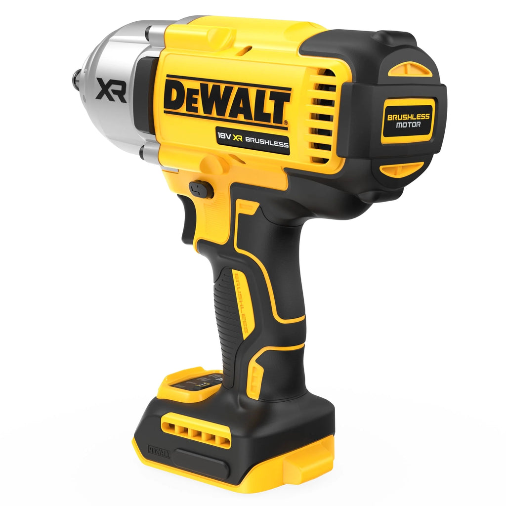 Schlagschrauber Dewalt DCF900NT-XJ 18V