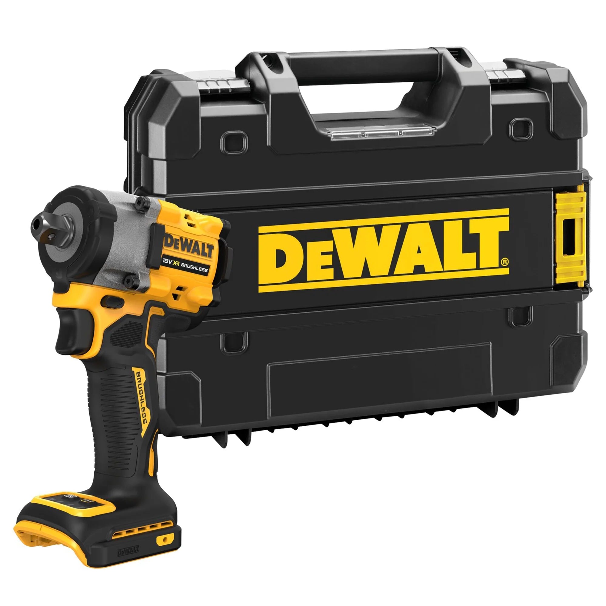 Schlagschrauber Dewalt DCF922NT-XJ 18V