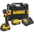Schlagschrauber Dewalt DCF922P2T-QW 18V 5Ah
