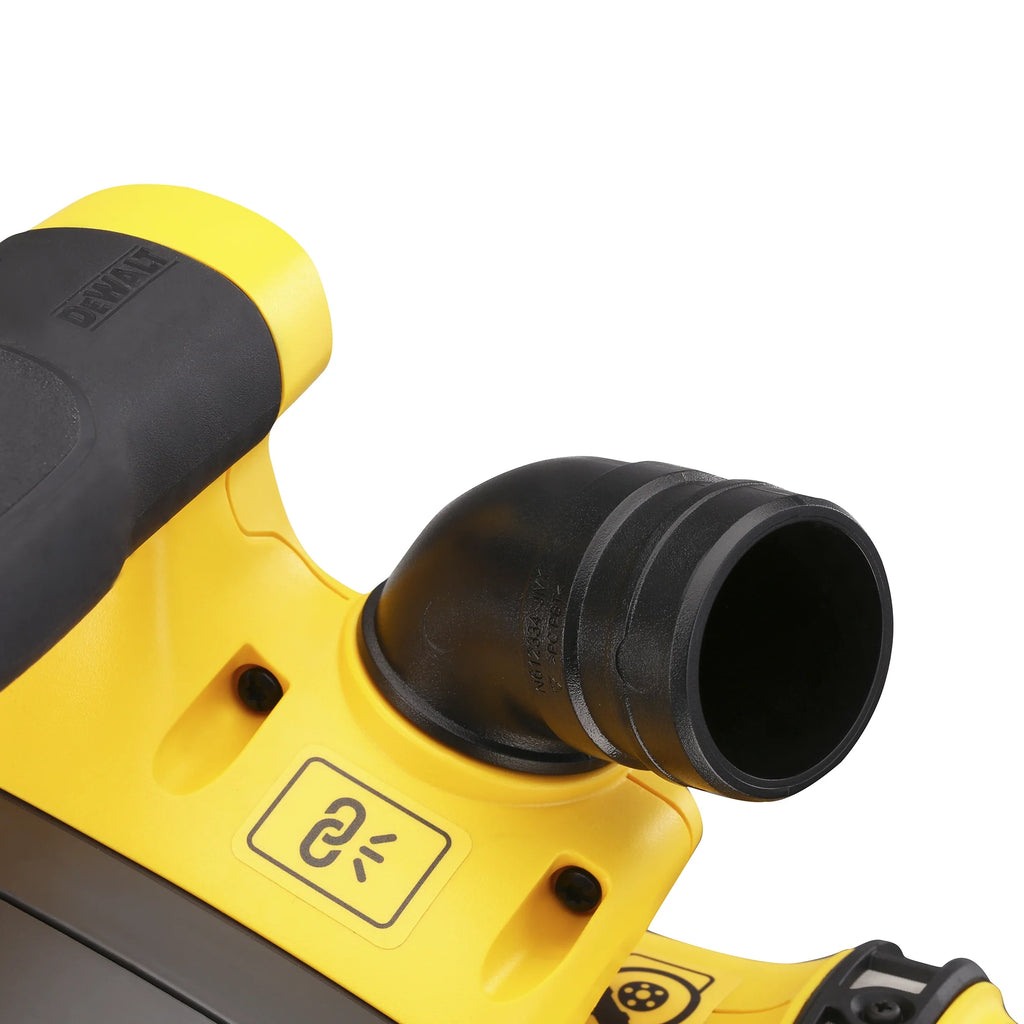Rillmaschine Dewalt DCG200T2-QW 54V 6Ah