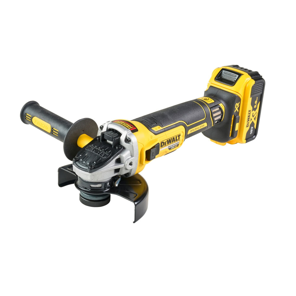 Bausatz Dewalt DCK373MDR-QW 18 V 4 Ah