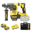 Bohrhammer Dewalt DCH333X2-QW 54V 9Ah