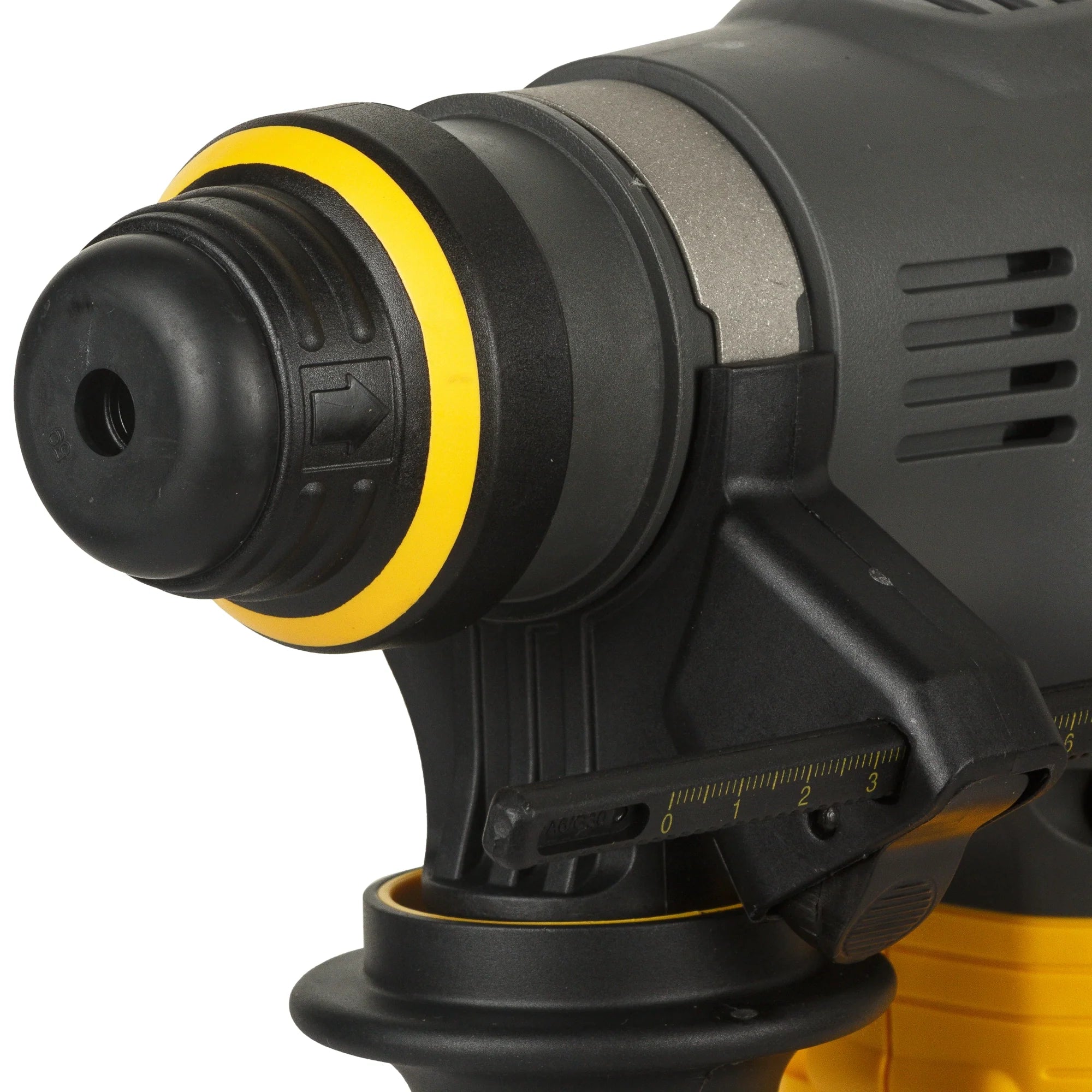 Bohrhammer Dewalt DCH333X2-QW 54V 9Ah