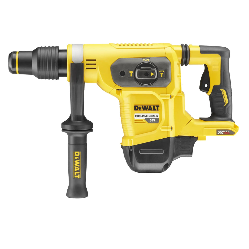 Demo-Perforatorhammer Dewalt DCH481X2-QW 54V 9Ah