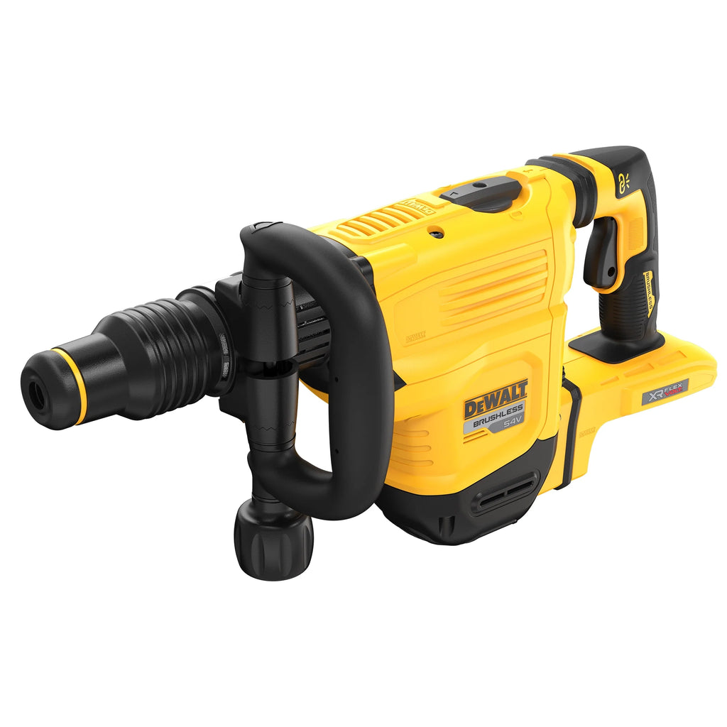 Abbruchhammer Dewalt DCH832X2-QW 54V 9Ah