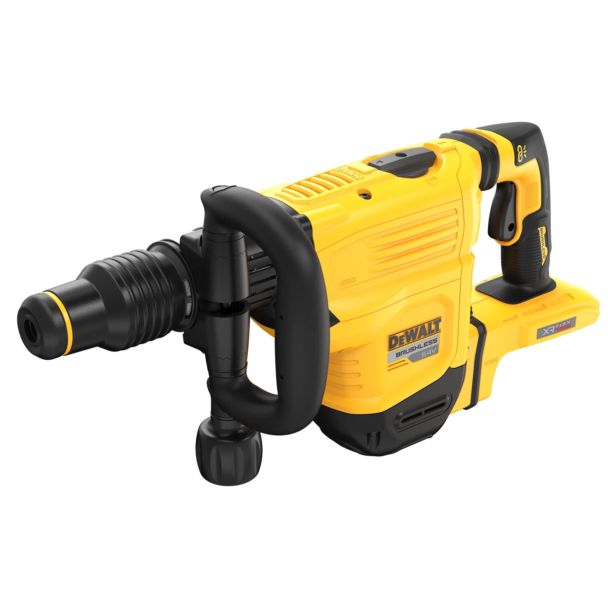 Abbruchhammer Dewalt DCH832X2-QW 54V 9Ah