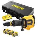 Abbruchhammer Dewalt DCH911X3-QW 54V 9Ah