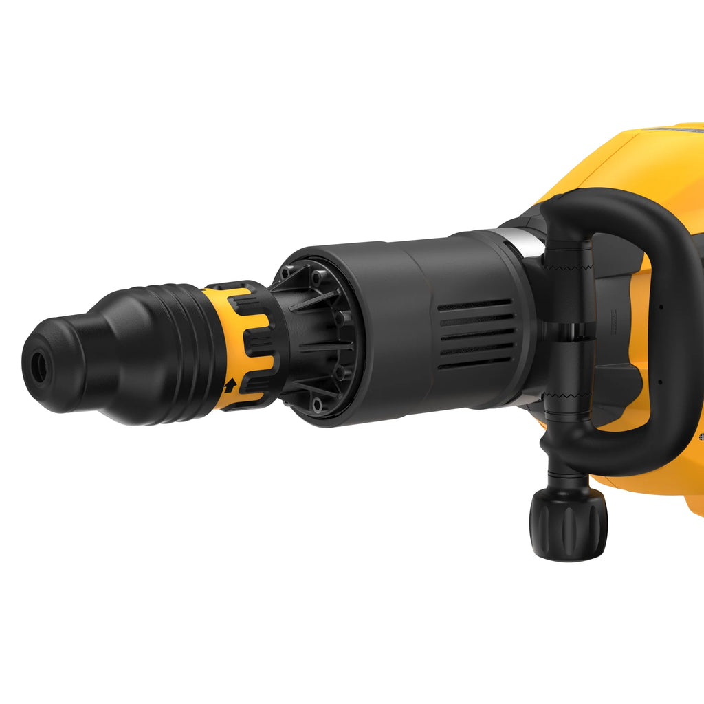 Abbruchhammer Dewalt DCH911X3-QW 54V 9Ah
