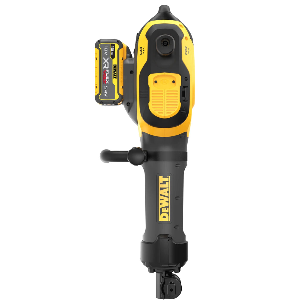 Exe Abbruchhammer Dewalt DCH966Z2-QW 54V 15Ah