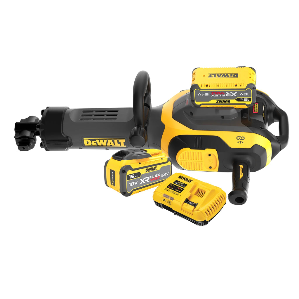 Exe Abbruchhammer Dewalt DCH966Z2-QW 54V 15Ah