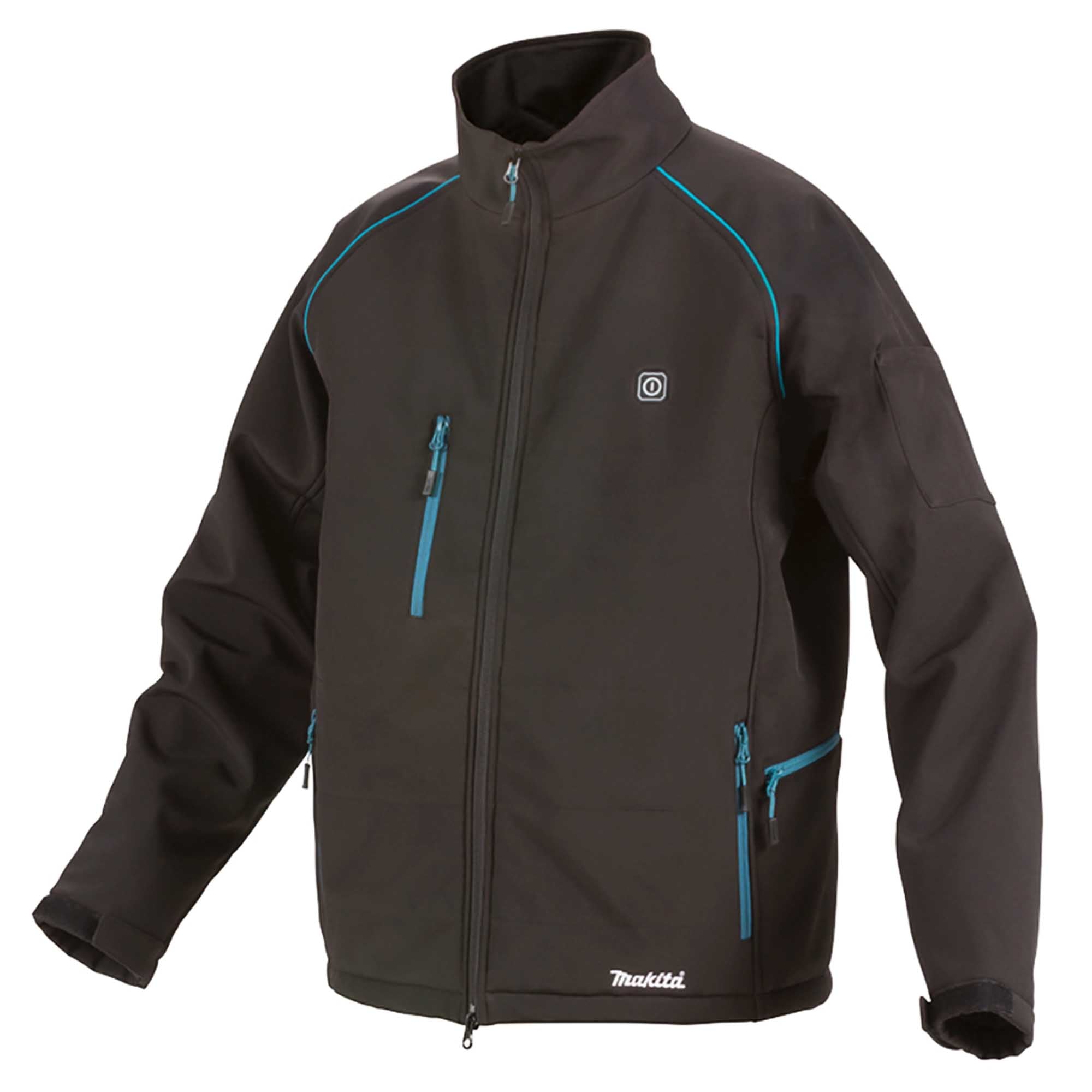Thermojacke Makita DCJ205Z