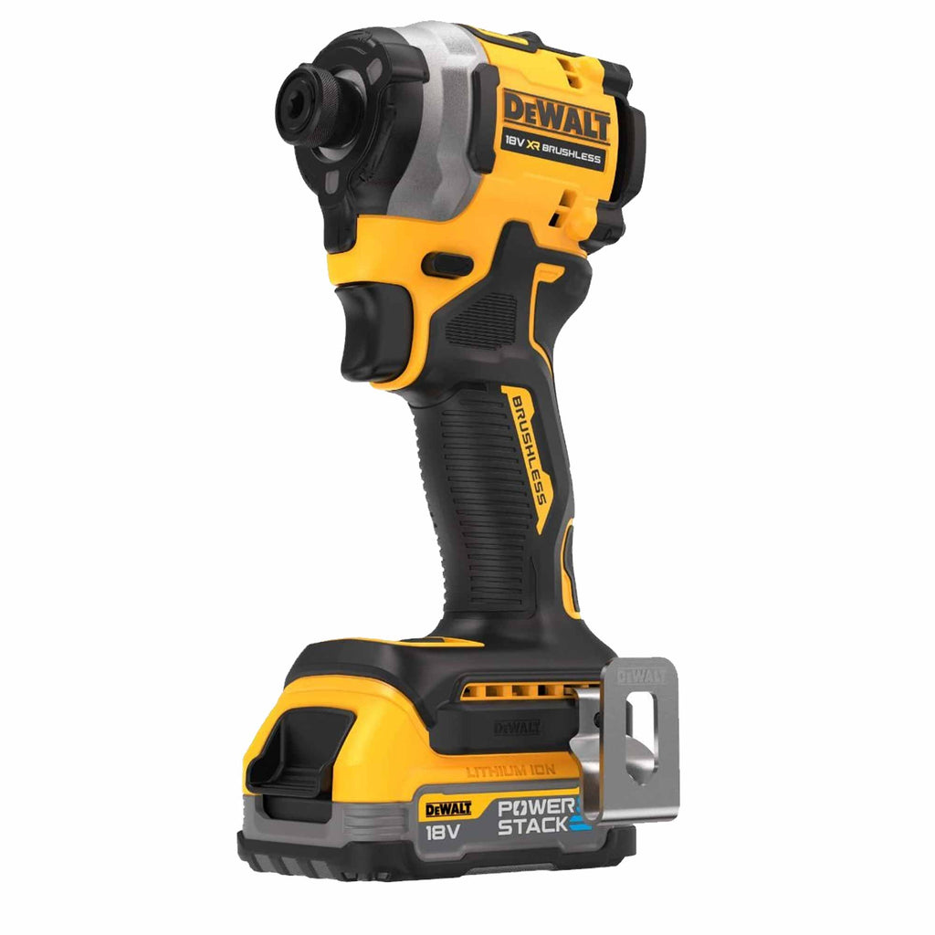 Bausatz Dewalt DCK2050E2T-QW 18 V 1,7 Ah