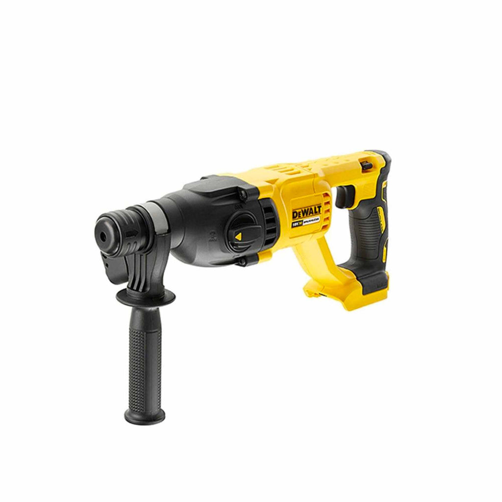 Gipskarton-Set Dewalt DCK304P2-QW 18V 5Ah