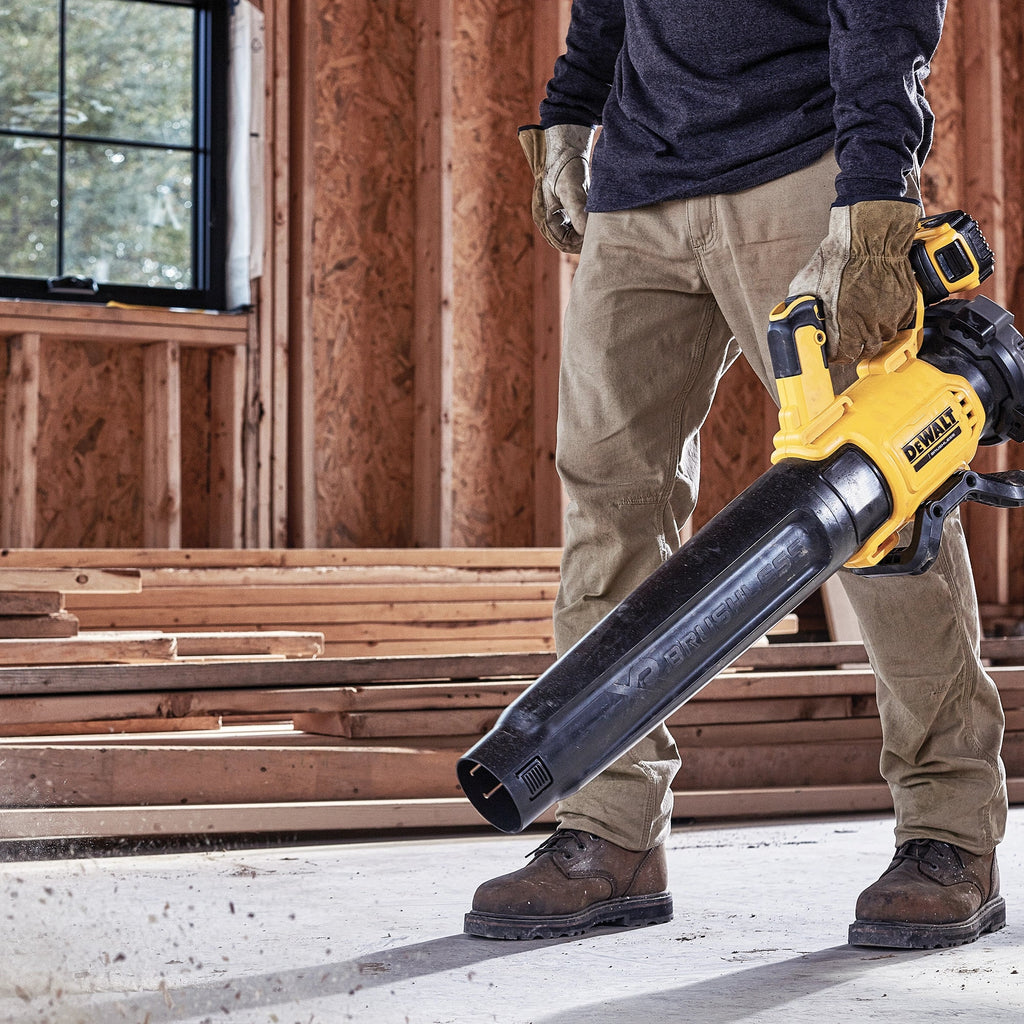 Axialgebläse Dewalt DCMBL562P1-QW 18V 5Ah
