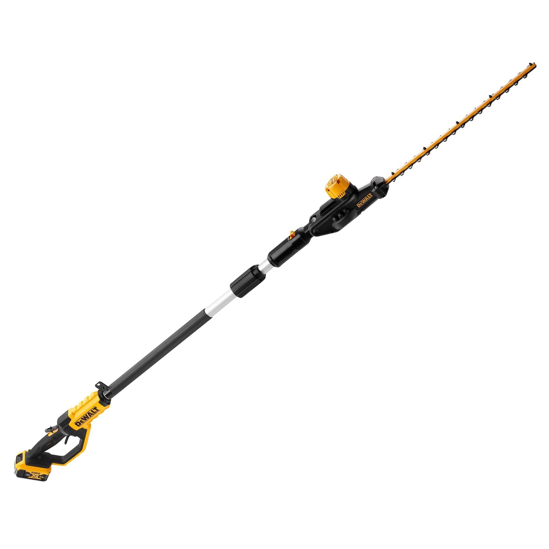 Heckenschere Dewalt DCMPH566P1-QW 18V 5Ah
