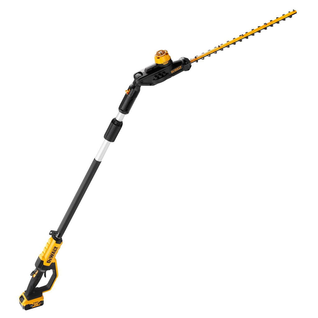 Heckenschere Dewalt DCMPH566P1-QW 18V 5Ah