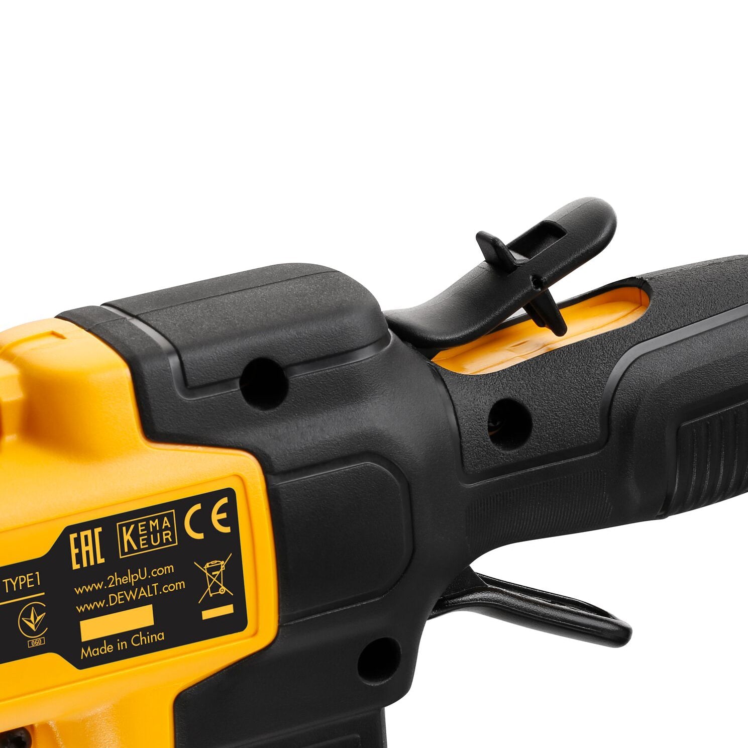 Heckenschere Dewalt DCMPH566P1-QW 18V 5Ah
