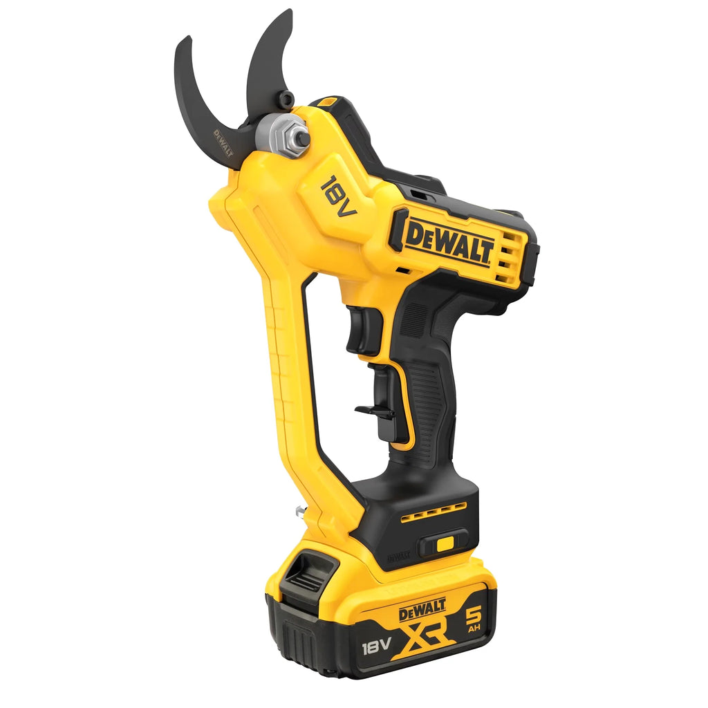 Manuelle Gartenschere Dewalt DCMPP568P1-QW 18V 5Ah