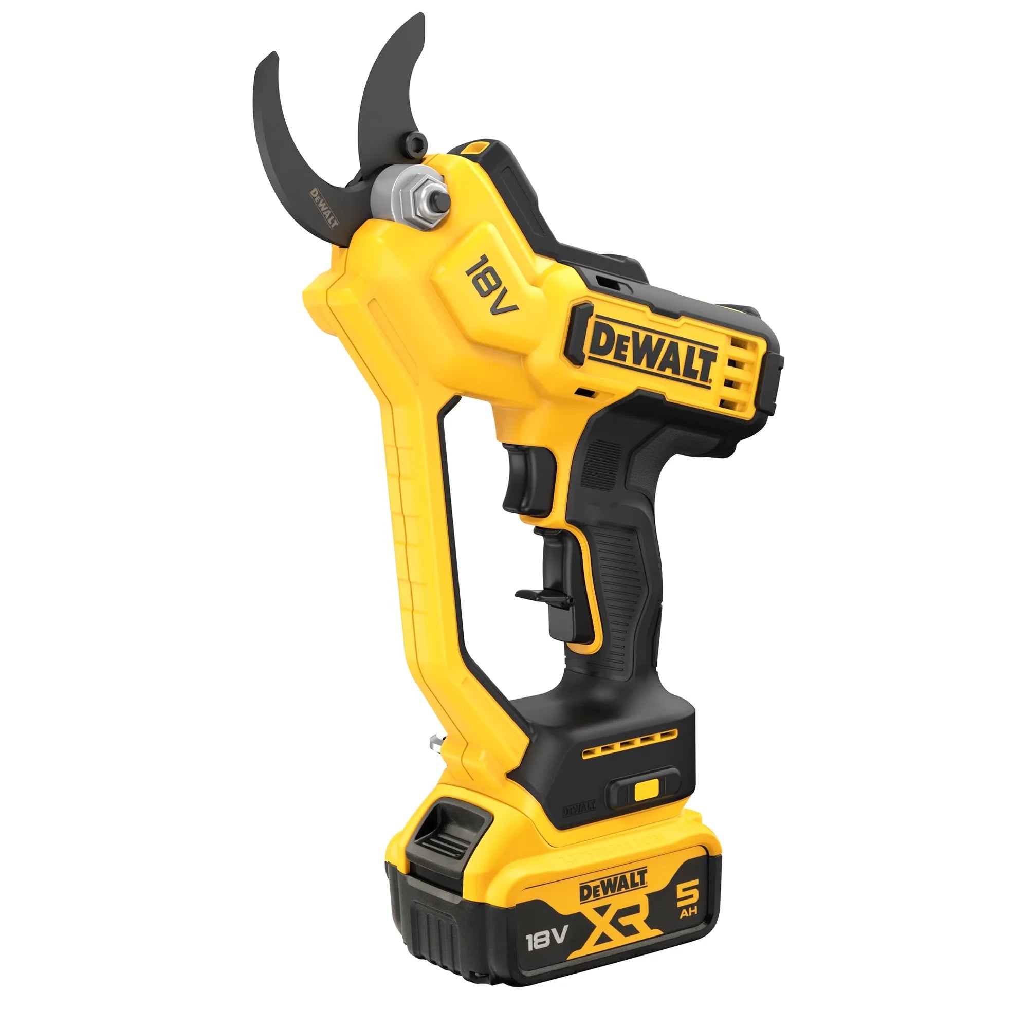 Manuelle Gartenschere Dewalt DCMPP568P1-QW 18V 5Ah