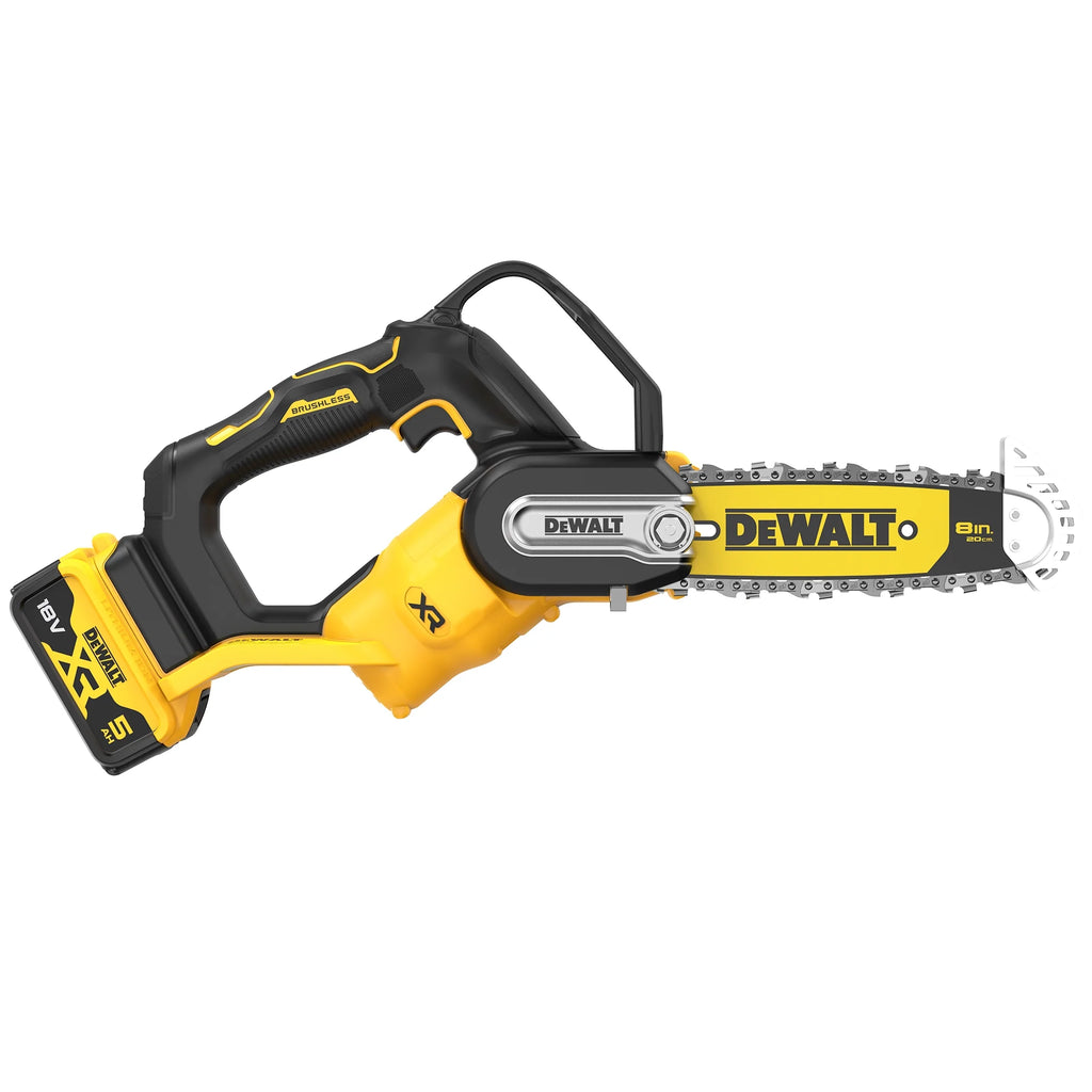 Astsäge Dewalt DCMPS520P1-QW 18V 5Ah